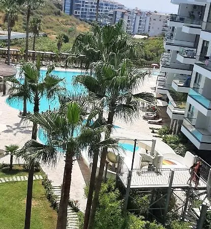 Beautiful Holiday * Alanya