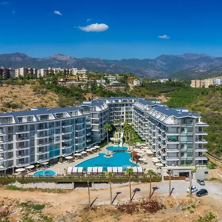 Beautiful Holiday Appartement