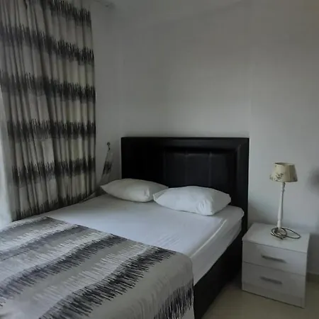 Appartement Beautiful Holiday *