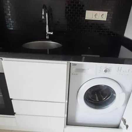 Appartement Beautiful Holiday Alanya