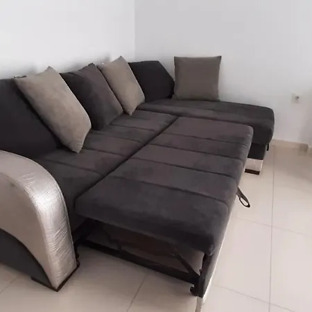 Beautiful Holiday Appartement