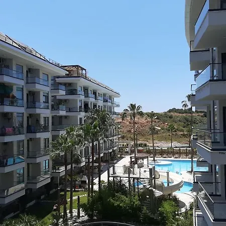 Beautiful Holiday Appartement