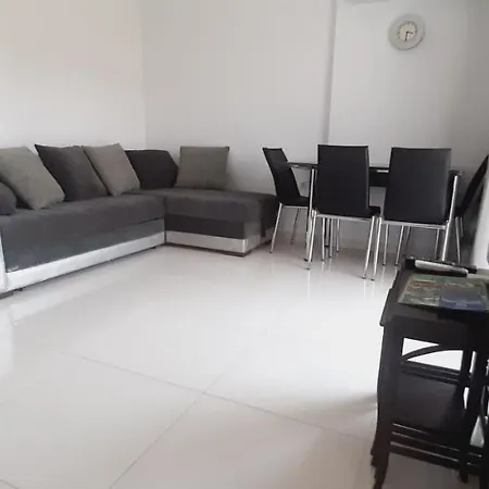 Beautiful Holiday Appartement *