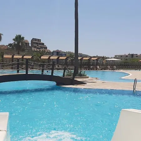 Beautiful Holiday Alanya
