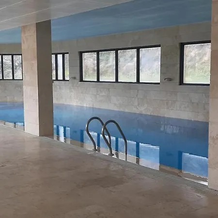 Beautiful Holiday Appartement Alanya