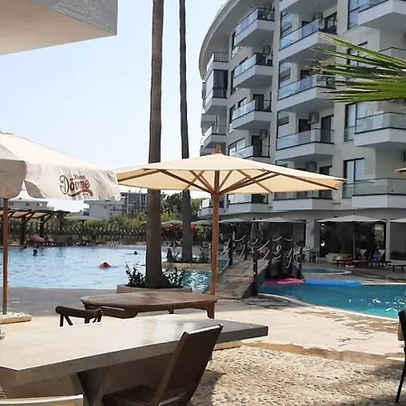 Beautiful Holiday Alanya
