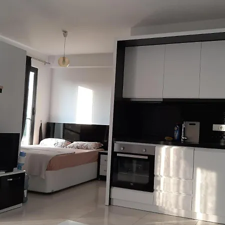 Appartement Beautiful Holiday Alanya