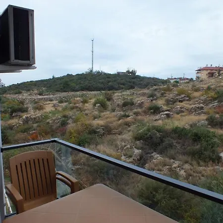 Beautiful Holiday Appartement