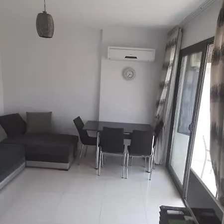 Apartmán Beautiful Holiday Aqua