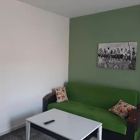 Beautiful Holiday Apartamento Alanya